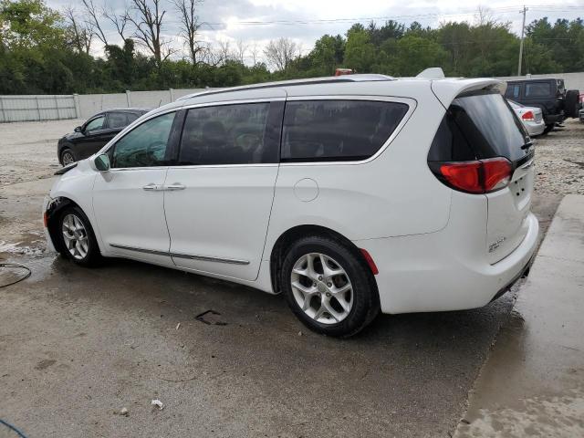 Zdjęcie 2 z aukcji – 2020 CHRYSLER PACIFICA T z VIN 2C4RC1EG1LR104324