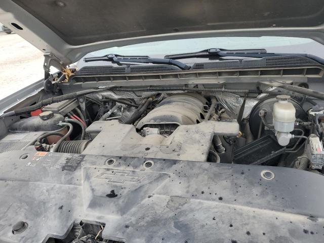 Zdjęcie 11 z aukcji – 2016 CHEVROLET SILVERADO z VIN 3GCUKREC4GG112986