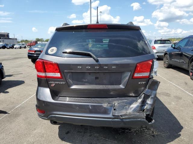 Photo 6 from auction – 2019 DODGE JOURNEY GT with VIN 3C4PDDEG7KT853906