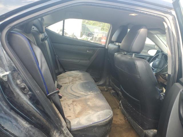 Photo 10 from auction – 2019 TOYOTA COROLLA L with VIN 2T1BURHE9KC140817