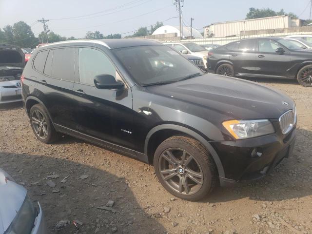 Photo 4 from auction – 2011 BMW X3 XDRIVE2 with VIN 5UXWX5C59BL716258