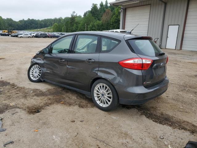 Photo 2 from auction – 2015 FORD C-MAX SE with VIN 1FADP5AU5FL116593