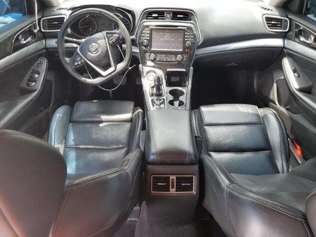 Photo 8 from auction – 2016 NISSAN MAXIMA 3.5 with VIN 1N4AA6AP1GC432711