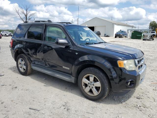 Photo 4 from auction – 2008 FORD ESCAPE LIM with VIN 1FMCU94138KC38736