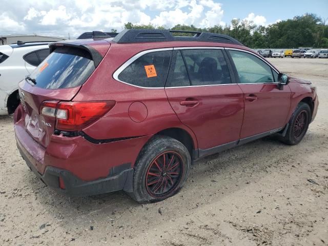 Photo 3 from auction – 2018 SUBARU OUTBACK 2. with VIN 4S4BSAHCXJ3247836