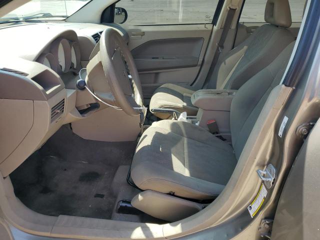 Photo 7 from auction – 2007 DODGE CALIBER with VIN 1B3HB28B17D288503