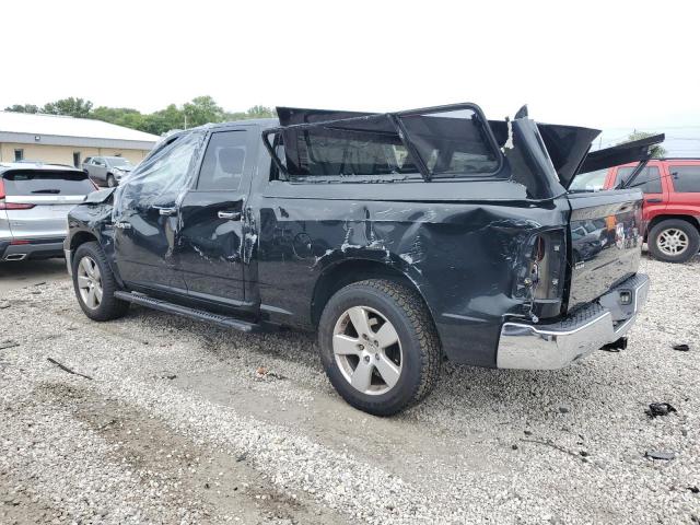 Photo 2 from auction – 2009 DODGE RAM 1500 with VIN 1D3HV18T79S772545