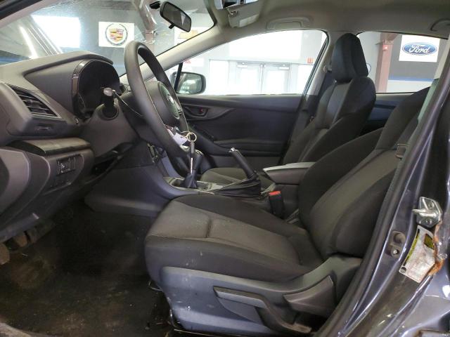 Photo 7 from auction – 2023 SUBARU IMPREZA with VIN 4S3GTAA63P1716765