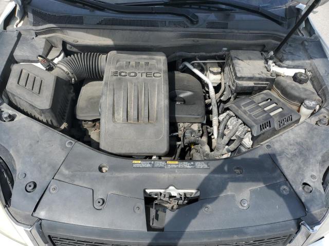 Photo 12 from auction – 2014 GMC TERRAIN SL with VIN 2GKFLWEKXE6155995