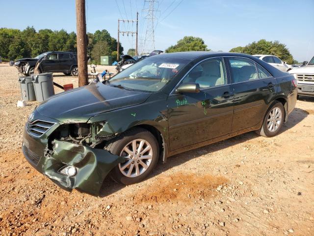 Zdjęcie 1 z aukcji – 2011 TOYOTA CAMRY BASE z VIN 4T1BF3EK2BU727683