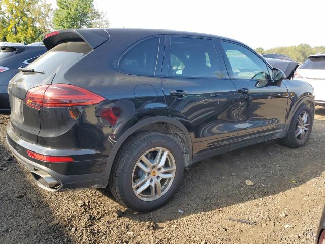Photo 3 from auction – 2016 PORSCHE CAYENNE with VIN WP1AA2A22GLA06015