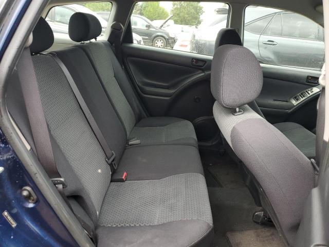 Photo 10 from auction – 2005 TOYOTA COROLLA MA with VIN 2T1KR32E35C497793