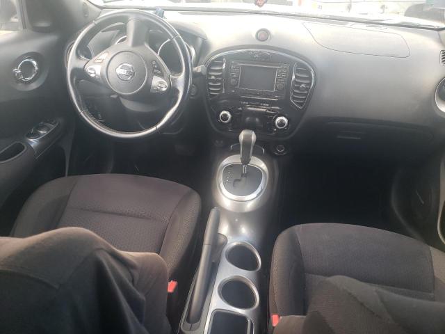 Photo 8 from auction – 2013 NISSAN JUKE S with VIN JN8AF5MV7DT218063