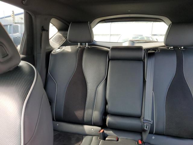 Photo 10 from auction – 2019 ACURA RDX A-SPEC with VIN 5J8TC2H62KL017331