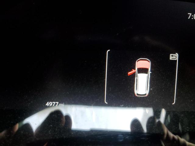 Photo 9 from auction – 2024 TOYOTA GRAND HIGH with VIN 5TDAAAB50RS006049