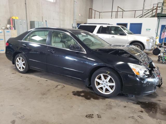 Photo 4 from auction – 2003 HONDA ACCORD EX with VIN 1HGCM66513A014593