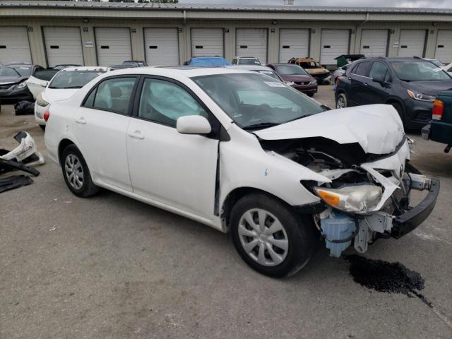 Photo 4 from auction – 2011 TOYOTA COROLLA BA with VIN 2T1BU4EE1BC745079