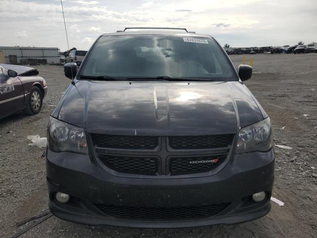 صورة رقم 5 من المزاد - 2016 DODGE GRAND CARA مع VIN 2C4RDGEGXGR312529