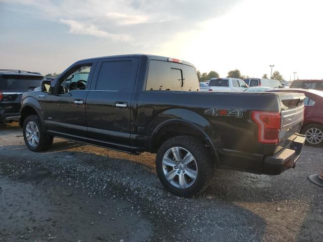 Photo 2 from auction – 2015 FORD F150 SUPER with VIN 1FTEW1EG2FFB96755