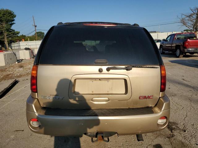 Photo 6 from auction – 2004 GMC ENVOY with VIN 1GKDT13S742187005