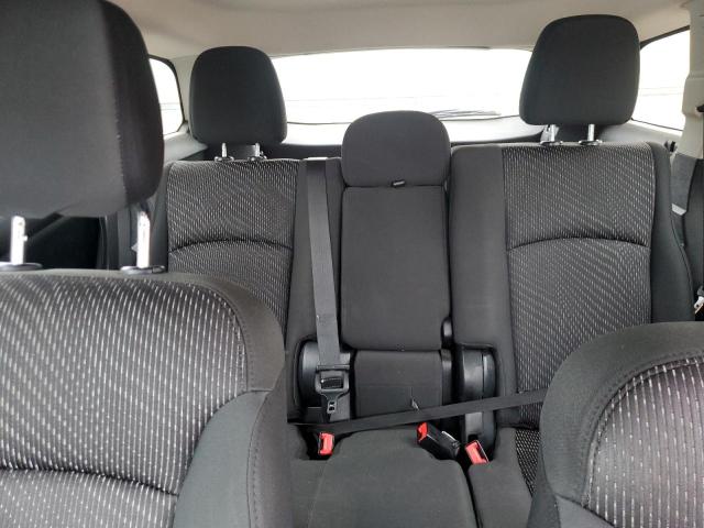Photo 10 from auction – 2012 DODGE JOURNEY SX with VIN 3C4PDCBG0CT153919