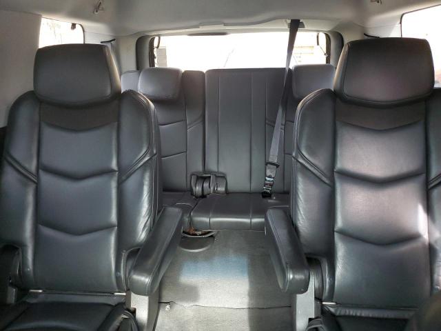 Photo 10 from auction – 2019 CADILLAC ESCALADE L with VIN 1GYS4BKJ7KR268342