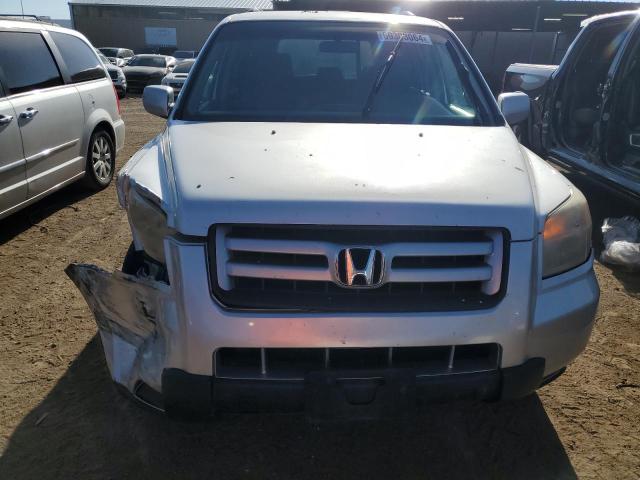 Photo 5 from auction – 2008 HONDA PILOT VP with VIN 5FNYF28248B000096