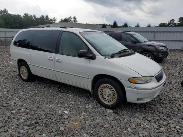 Photo 4 from auction – 1997 CHRYSLER TOWN & COU with VIN 1C4GP64LXVB451062