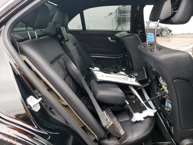 Photo 10 from auction – 2014 MERCEDES-BENZ E 350 4MAT with VIN WDDHF8JB5EA784568