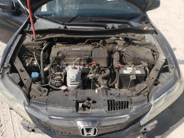 Photo 11 from auction – 2016 HONDA ACCORD EXL with VIN 1HGCT1B80GA005248