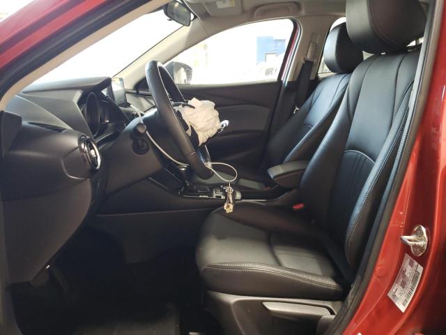Photo 7 from auction – 2019 MAZDA CX-3 TOURI with VIN JM1DKFC71K0444238
