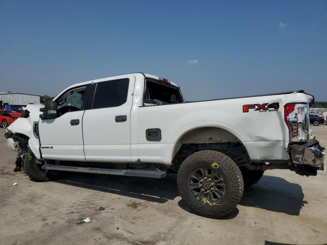 Photo 2 from auction – 2018 FORD F250 SUPER with VIN 1FT7W2BT3JEB84063