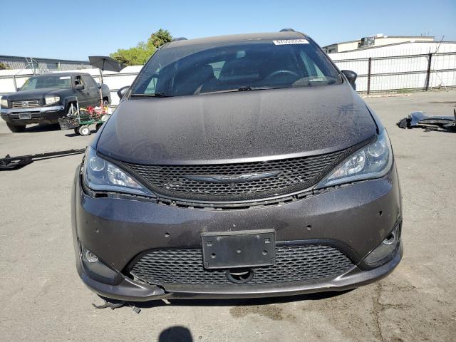 Photo 5 from auction – 2020 CHRYSLER PACIFICA T with VIN 2C4RC1BG3LR232715