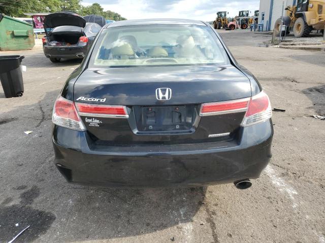 Photo 6 from auction – 2011 HONDA ACCORD SE with VIN 1HGCP2F64BA074388