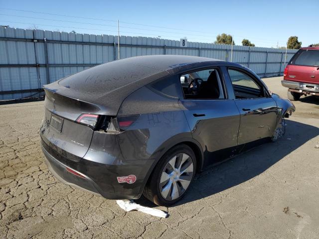 Photo 3 from auction – 2024 TESLA MODEL Y with VIN 7SAYGDEE6RF010558