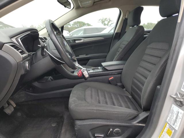 Photo 7 from auction – 2017 FORD FUSION SE with VIN 3FA6P0LU7HR325590