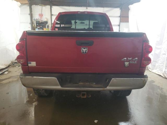 Photo 6 from auction – 2007 DODGE RAM 1500 S with VIN 1D7HU18247S102991