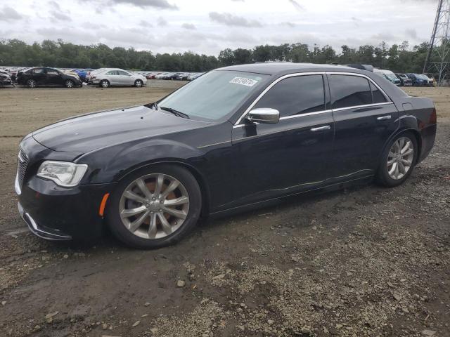 CHRYSLER 300 LIMITE 2018 with VIN 2C3CCAKG9JH177572 - Photo from auction