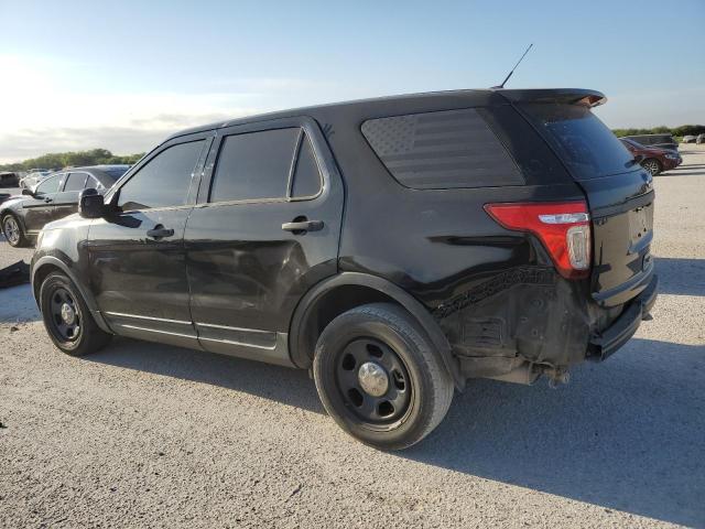 صورة رقم 2 من المزاد - 2013 FORD EXPLORER P مع VIN 1FM5K8AR0DGC73430