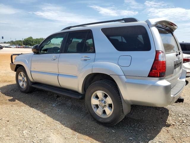 Photo 2 from auction – 2008 TOYOTA 4RUNNER SR with VIN JTEZU14R788092081