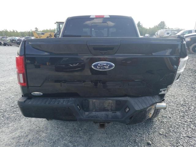 Photo 6 from auction – 2020 FORD F150 SUPER with VIN 1FTEW1E47LFC69149