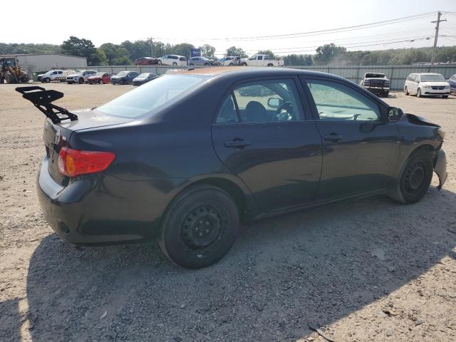 Photo 3 from auction – 2010 TOYOTA COROLLA BA with VIN 1NXBU4EE2AZ245672