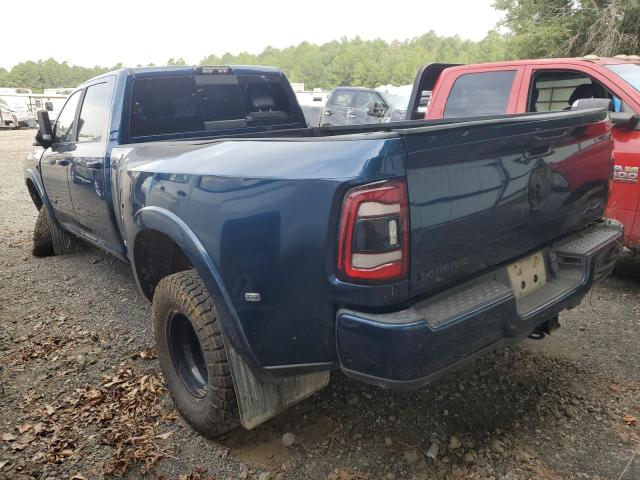 Photo 2 from auction – 2021 RAM 3500 LARAM with VIN 3C63RRJL1MG688986