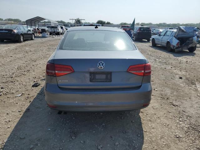 Photo 6 from auction – 2015 VOLKSWAGEN JETTA BASE with VIN 3VW2K7AJ1FM402339