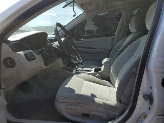 Photo 7 from auction – 2012 CHEVROLET IMPALA LT with VIN 2G1WG5E35C1302150