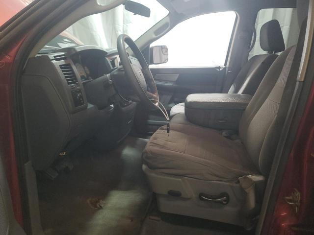Photo 7 from auction – 2007 DODGE RAM 1500 S with VIN 1D7HU18247S102991