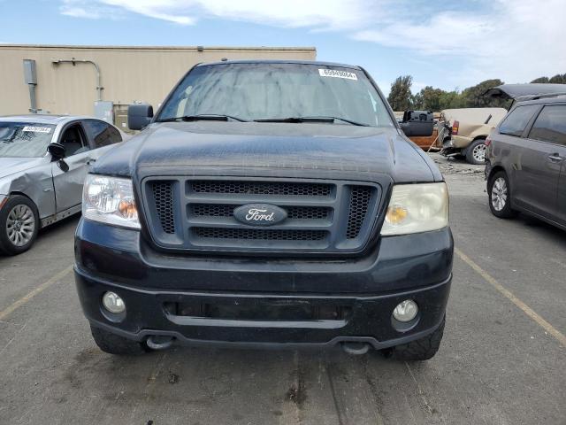 Photo 5 from auction – 2008 FORD F150 SUPER with VIN 1FTPW14V28FB19976