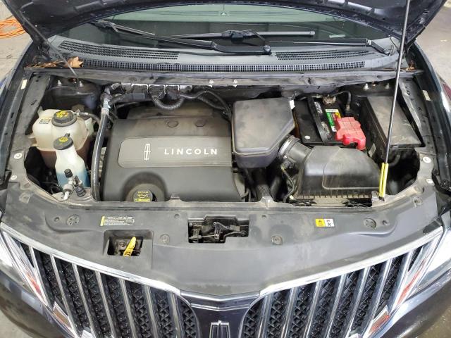 Photo 12 from auction – 2013 LINCOLN MKX with VIN 2LMDJ8JK6DBL21588