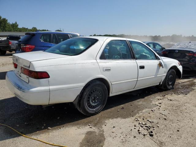 Photo 3 from auction – 1997 TOYOTA CAMRY CE with VIN 4T1BF22K3VU923571