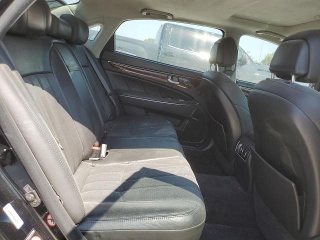 Photo 10 from auction – 2012 HYUNDAI EQUUS SIGN with VIN KMHGH4JHXCU045698